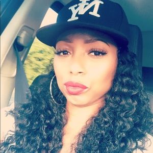 Meet your Posher, Bernitta